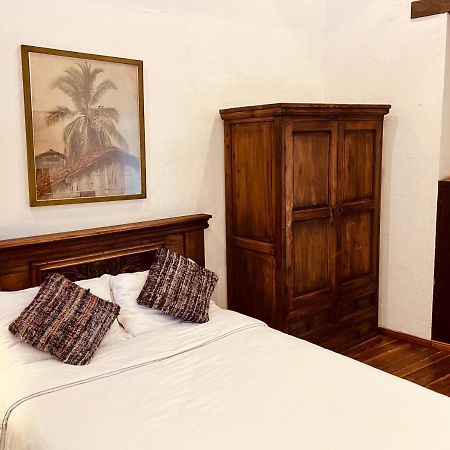 Casa Aranjuez Daire Bogotá Dış mekan fotoğraf