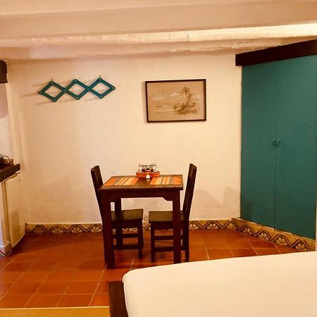 Casa Aranjuez Daire Bogotá Dış mekan fotoğraf