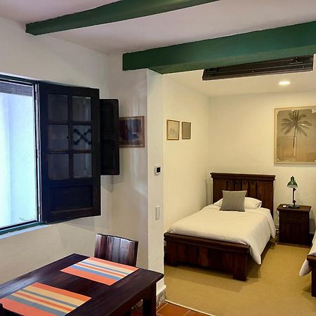 Casa Aranjuez Daire Bogotá Dış mekan fotoğraf