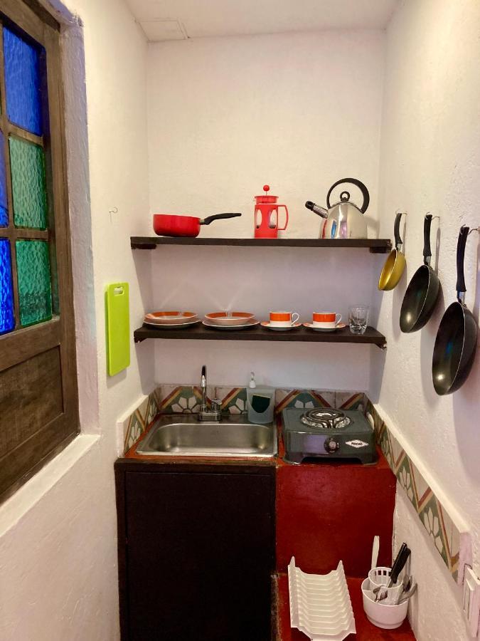 Casa Aranjuez Daire Bogotá Dış mekan fotoğraf