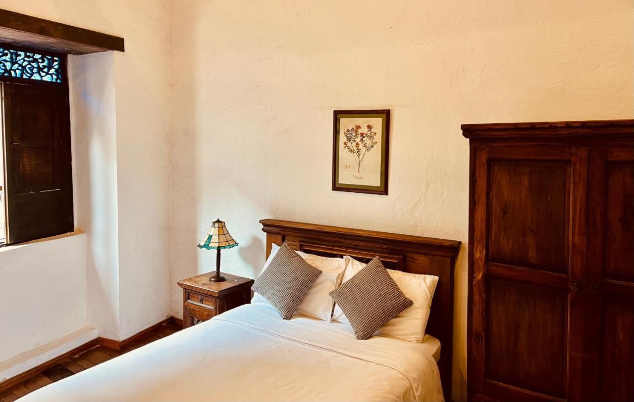 Casa Aranjuez Daire Bogotá Dış mekan fotoğraf