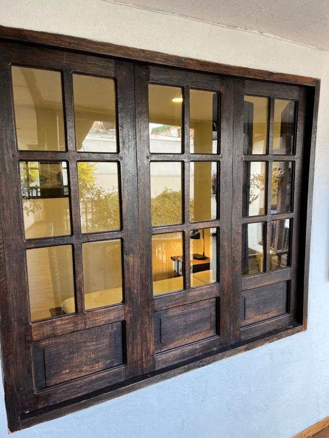 Casa Aranjuez Daire Bogotá Dış mekan fotoğraf