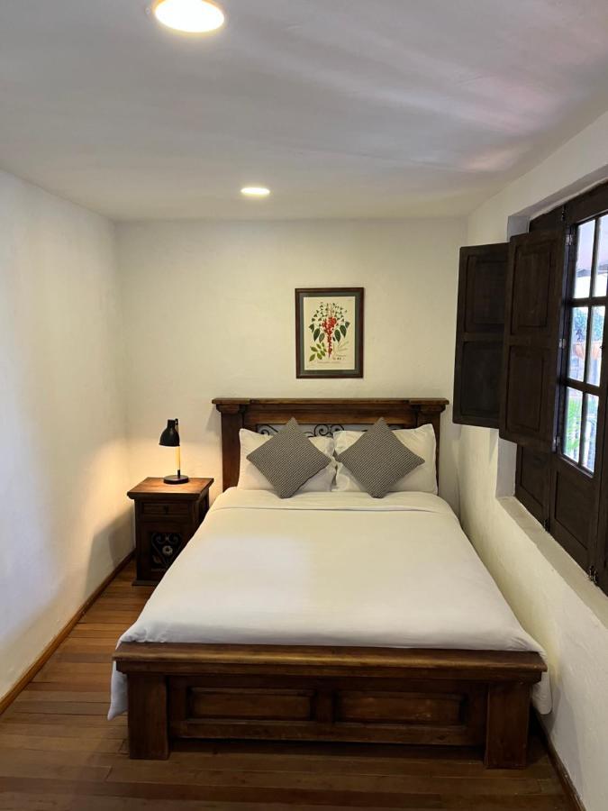 Casa Aranjuez Daire Bogotá Dış mekan fotoğraf