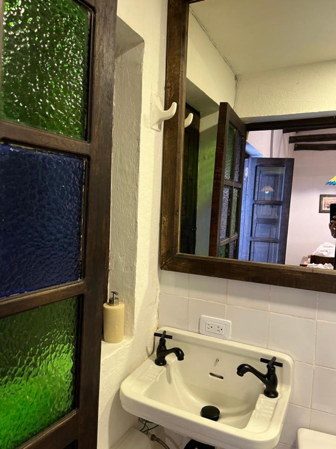 Casa Aranjuez Daire Bogotá Dış mekan fotoğraf