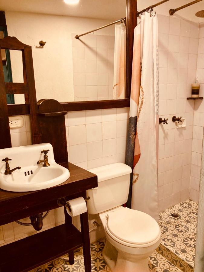 Casa Aranjuez Daire Bogotá Dış mekan fotoğraf