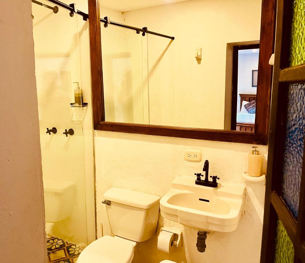 Casa Aranjuez Daire Bogotá Dış mekan fotoğraf