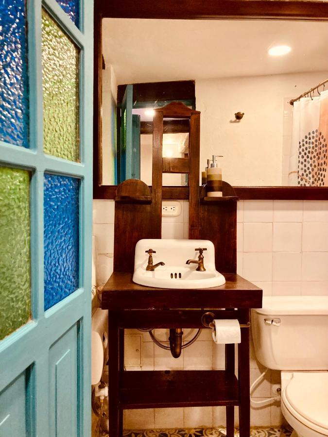 Casa Aranjuez Daire Bogotá Dış mekan fotoğraf