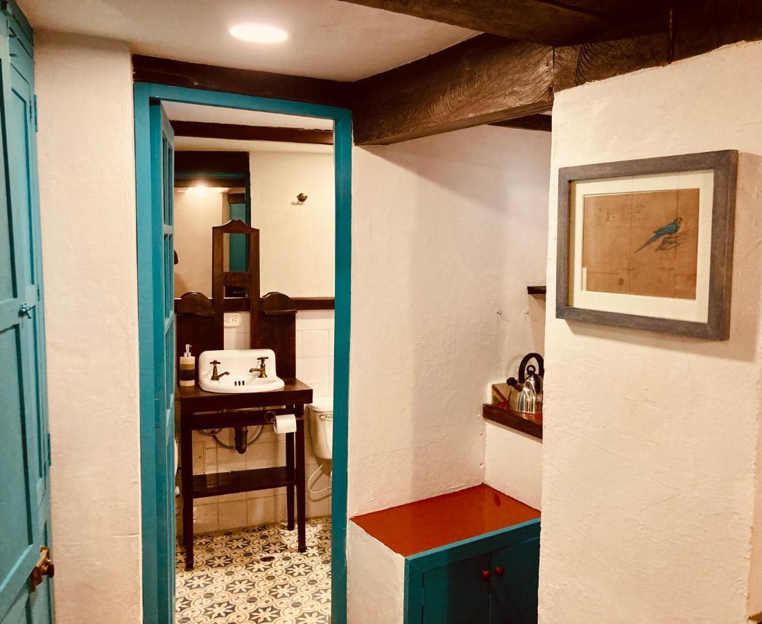 Casa Aranjuez Daire Bogotá Dış mekan fotoğraf