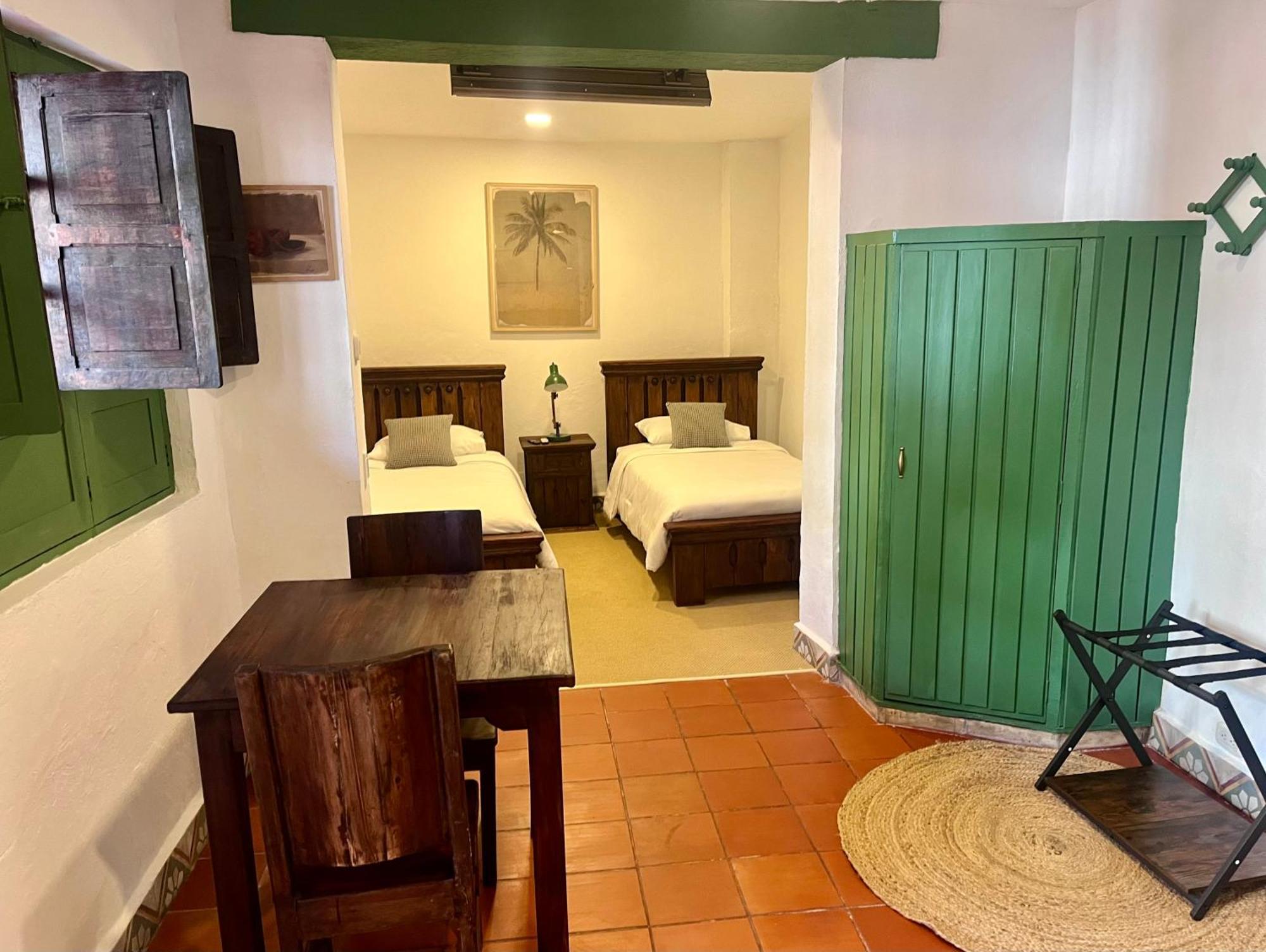 Casa Aranjuez Daire Bogotá Dış mekan fotoğraf