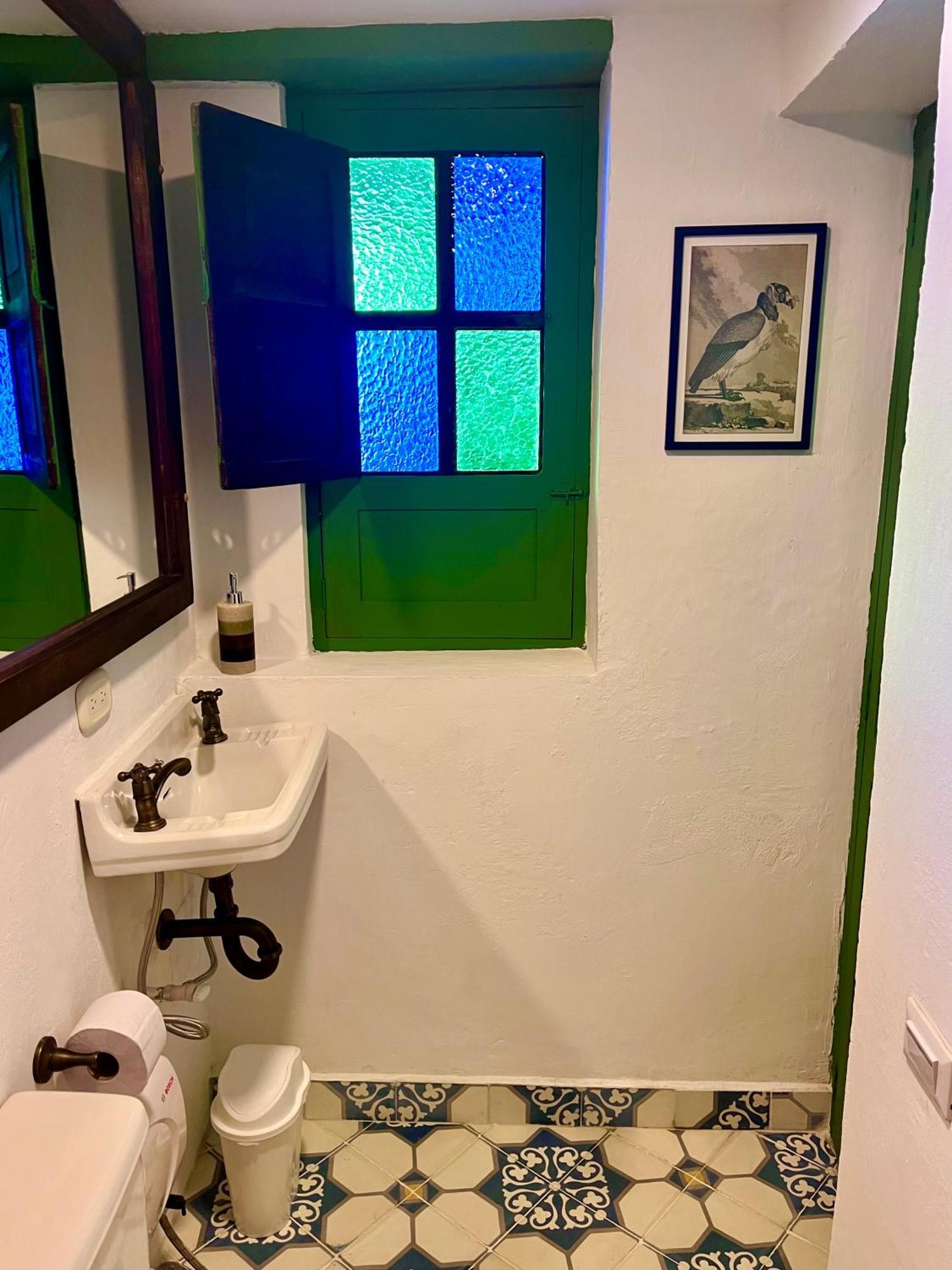 Casa Aranjuez Daire Bogotá Dış mekan fotoğraf