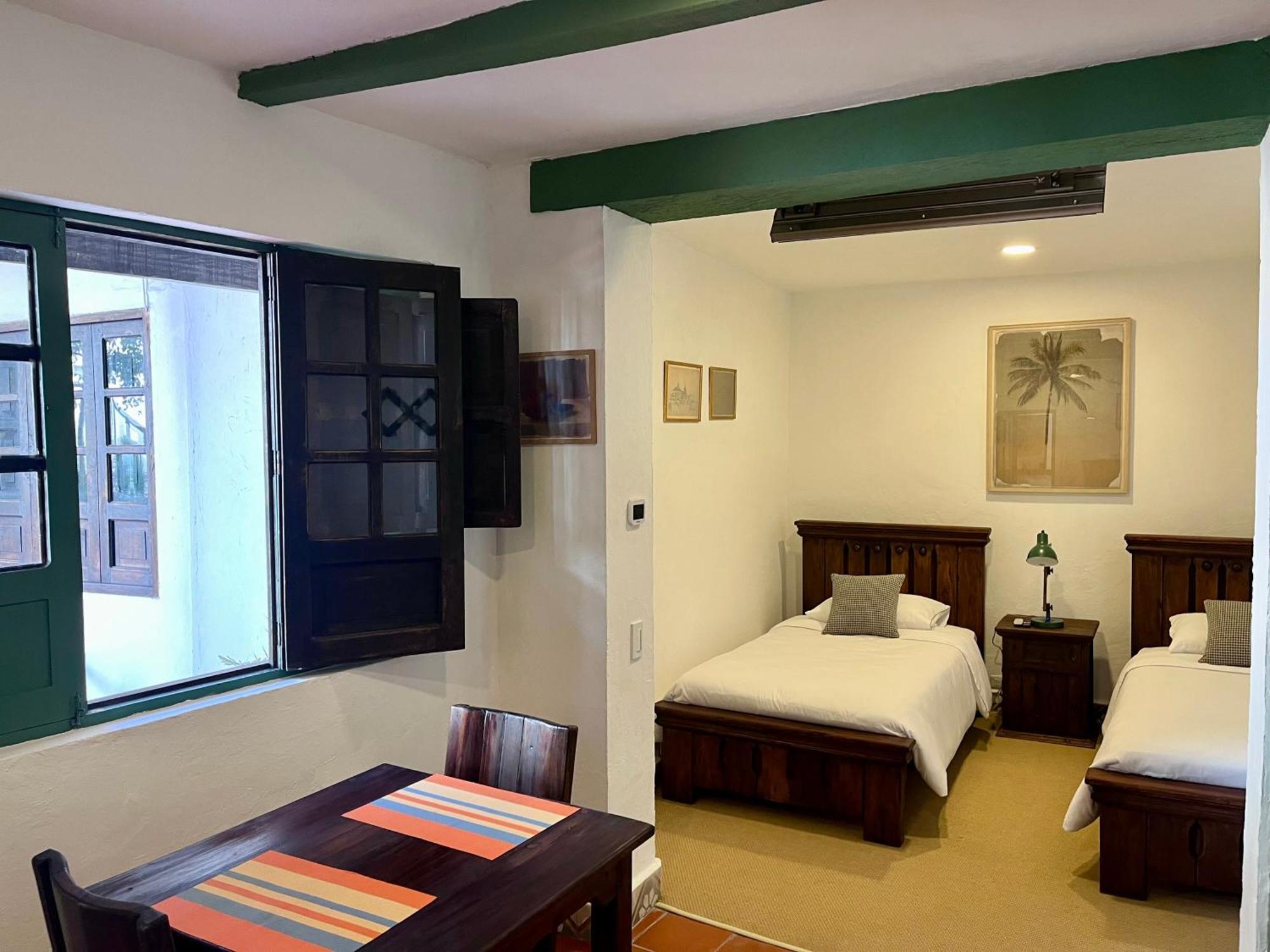 Casa Aranjuez Daire Bogotá Dış mekan fotoğraf
