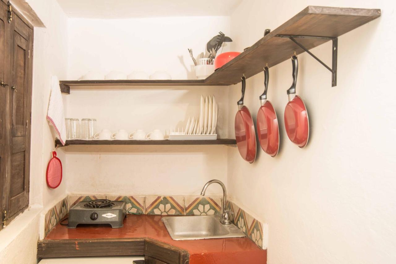 Casa Aranjuez Daire Bogotá Dış mekan fotoğraf