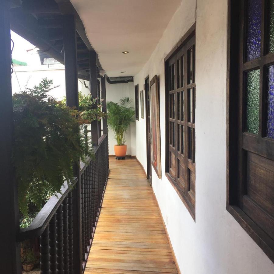 Casa Aranjuez Daire Bogotá Dış mekan fotoğraf