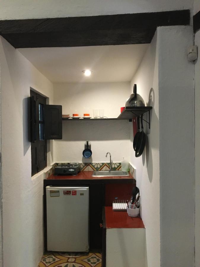 Casa Aranjuez Daire Bogotá Dış mekan fotoğraf
